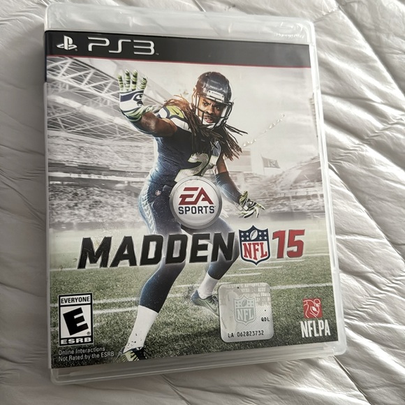 Madden 15 - Picture 1 of 3